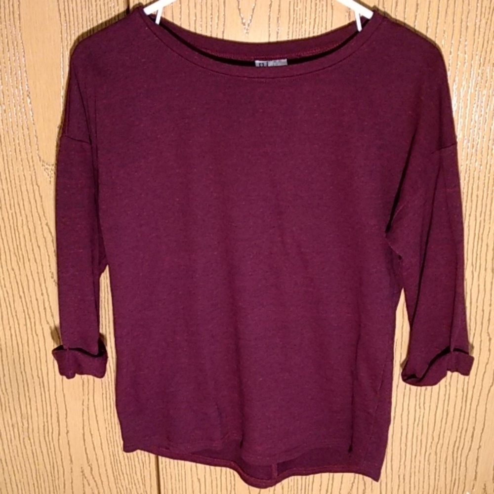 Light sweater - Picture 2 of 2